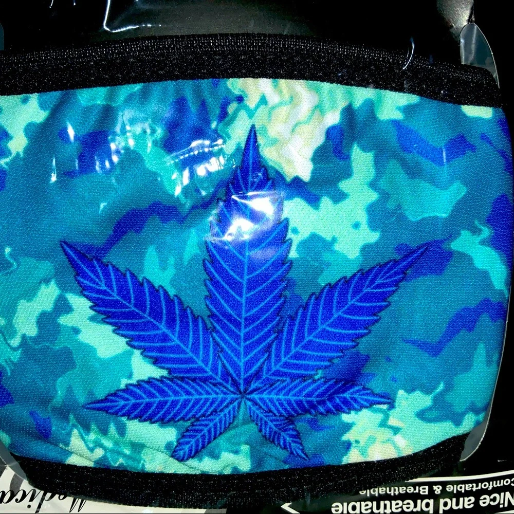420 Face mask